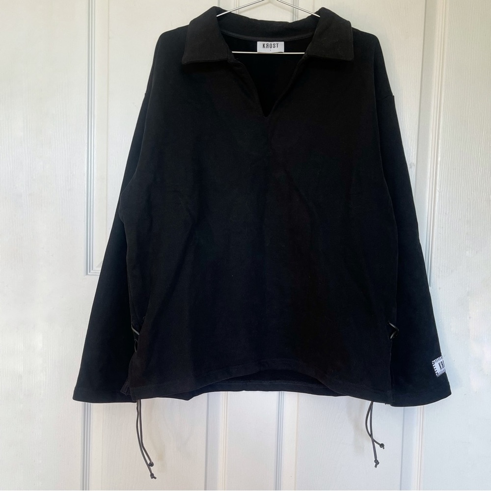 Krost Cowboy Pullover